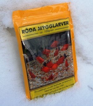 PUN.HYTTYSENTOUKKA 100G 200KPL